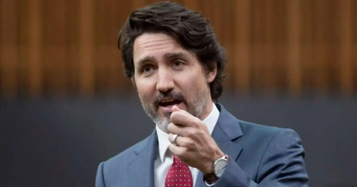 Trudeau''s Liberals win Canada election, but miss majority